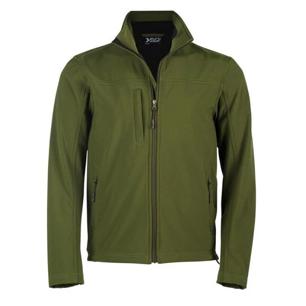 Softshell EUROWEAR EM601