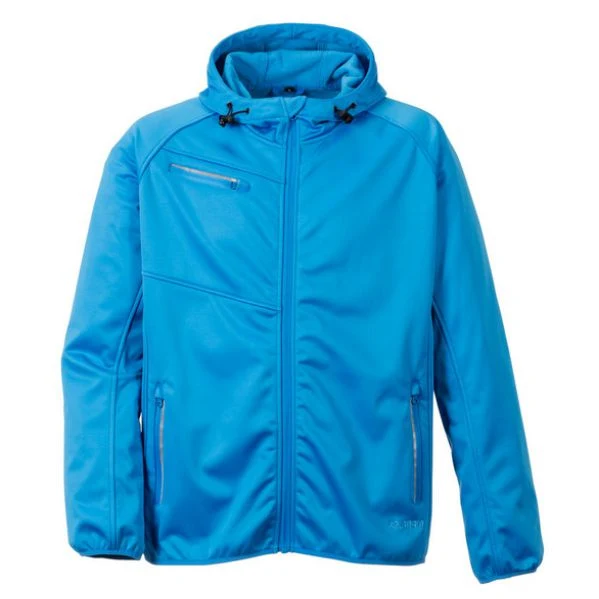 Softshell FOG