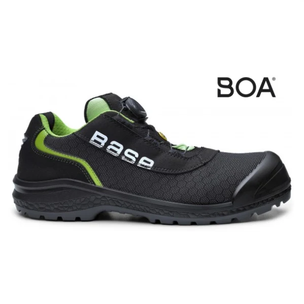 Čevelj BASE BE-READY B0822