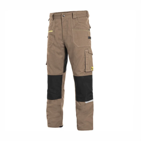 Hlače klasik CXS STRETCH 1020 027
