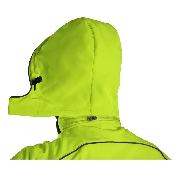 Softshell DURHAM 1230 072
