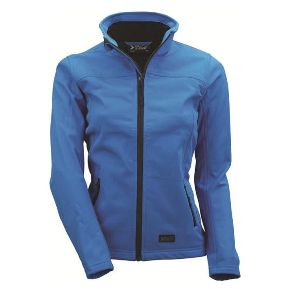 Softshell EUROWEAR EF601