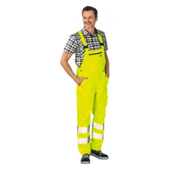 Hlače farmer visokovidne 2021
