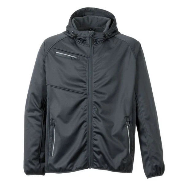Softshell FOG
