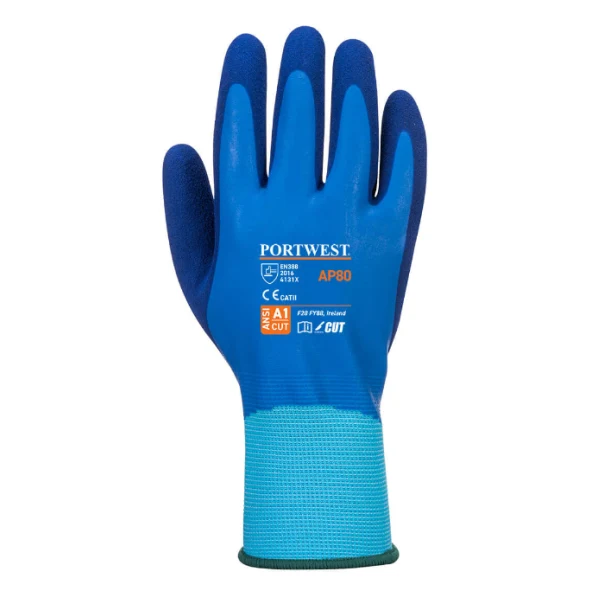 Rokavica LIQUID PRO AP80
