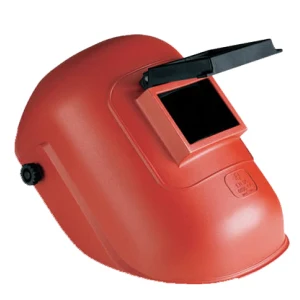 Naglavna maska FLIP-UP S800R