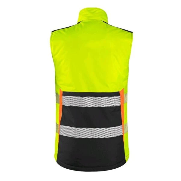 Telovnik viskoviden CXS BENSON 1114 079