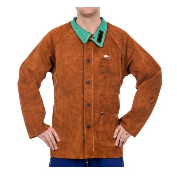 Jakna varilna STEERSOtuff® 44-7300