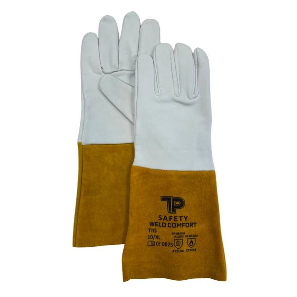 Rokavica TP SAFETY WELD COMFORT TIG