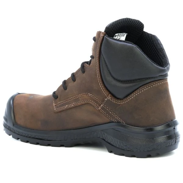 Čevelj BE BROWNY TOP B0883