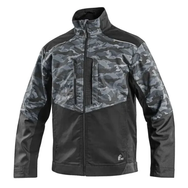 Bluza delovna CXS SOLIS FLEX 1010 130