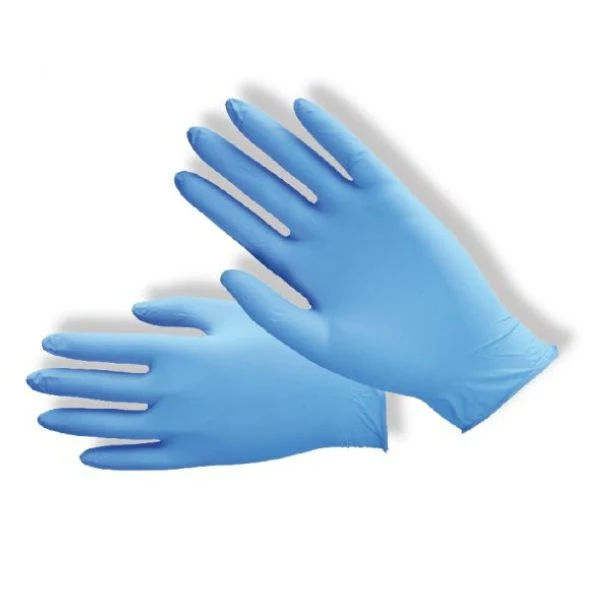 Rokavica NITRIL NEPUDRANA PD-NT-PWF