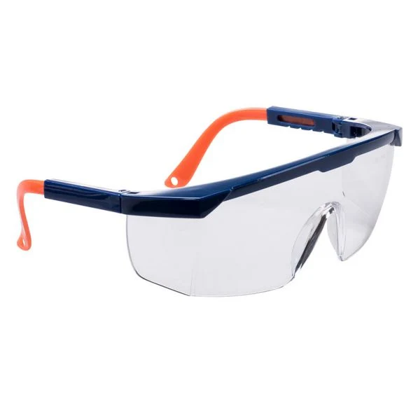 Očala SAFETY EYE SCREEN PLUS PS33