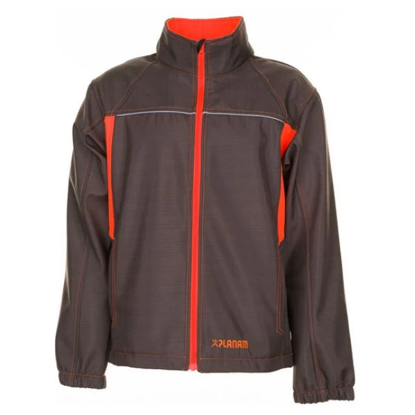Softshell BASALT NEON 6290