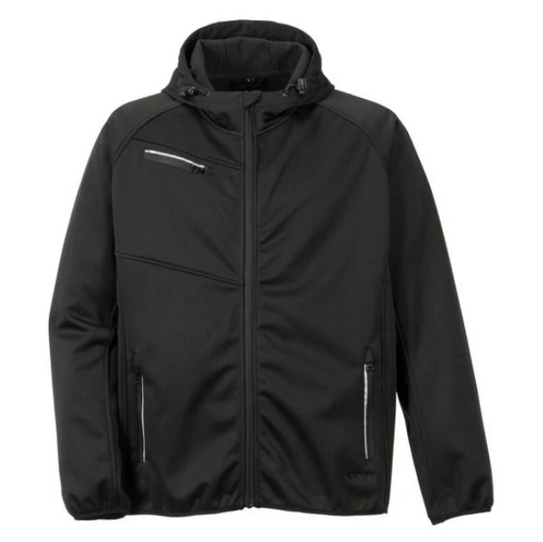 Softshell FOG