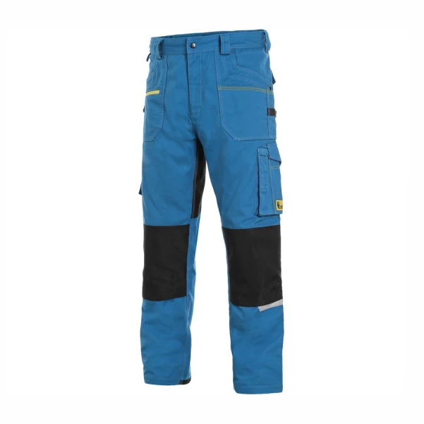 Hlače klasik CXS STRETCH 1020 027