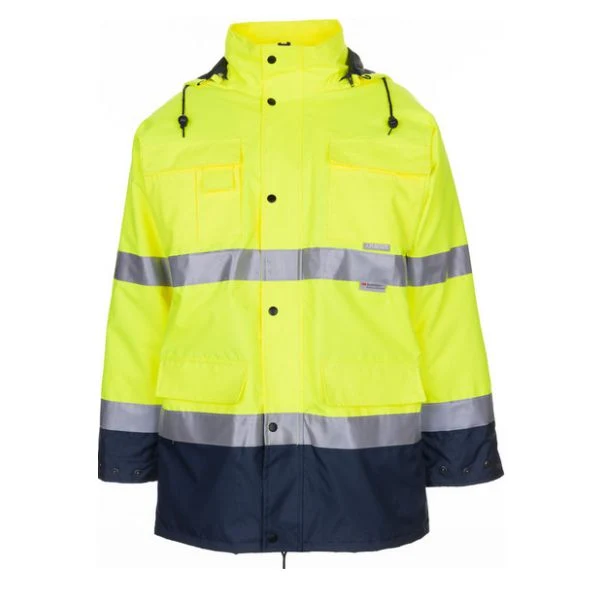 Parka visokovidna 2056