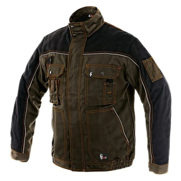 Bluza angleška CXS ORION OTAKAR 1010 003