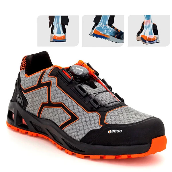 Čevelj BASE K-JUMP B1005A