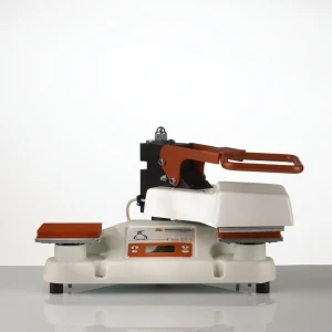 Toplotna stiskalnica HS-21-SQR