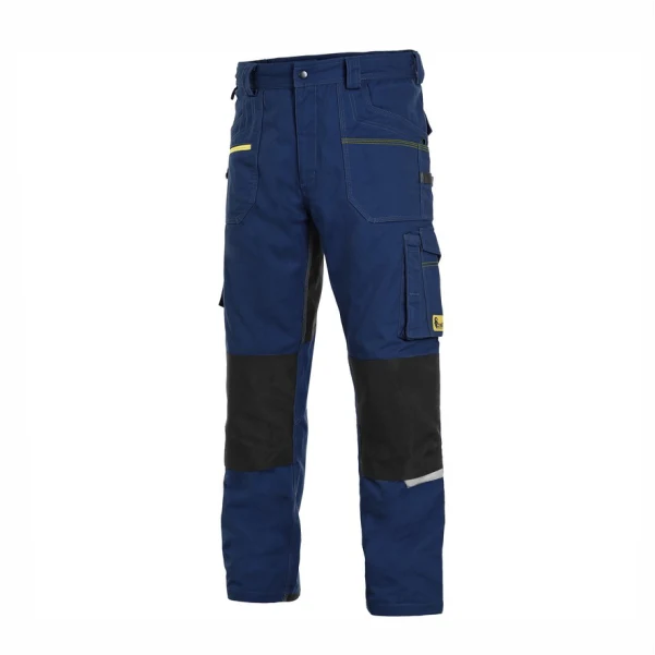 Hlače klasik CXS STRETCH 1020 027