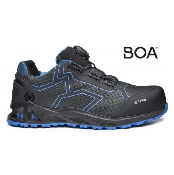 Čevelj BASE K-TREK B1005B