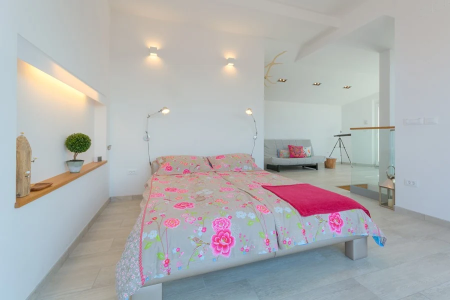 Čiščenje apartmajev 1