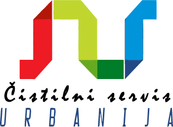 Čistilni servis Urbanija