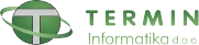 Termin Informatika