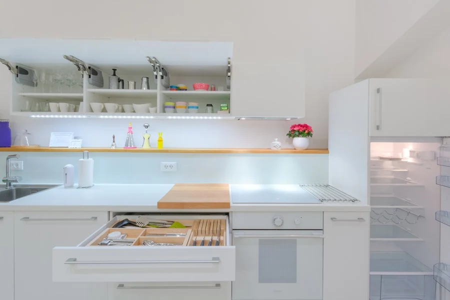 Čiščenje apartmajev 2