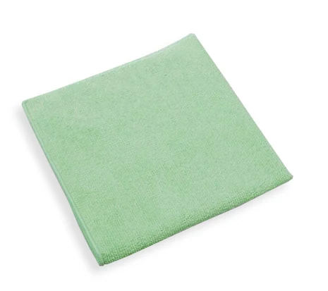 Mikro krpa 40 × 40 cm 5