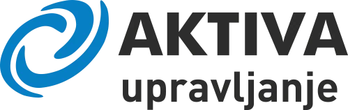 Aktiva upravljanje