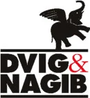 Dvig