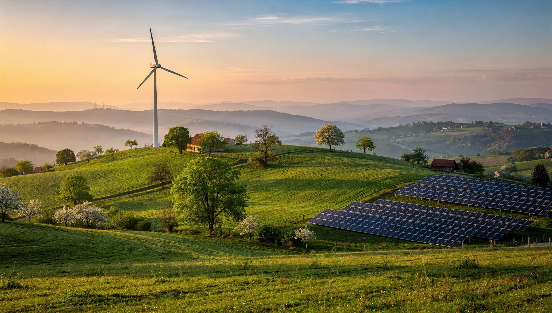 Solarna energija: Puconci vodijo konzorcij