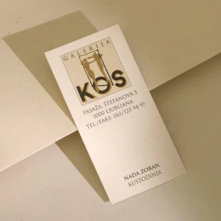 Galerija Kos