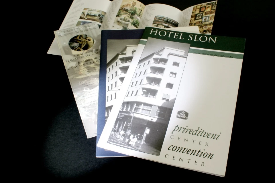 Hotel Slon — 2