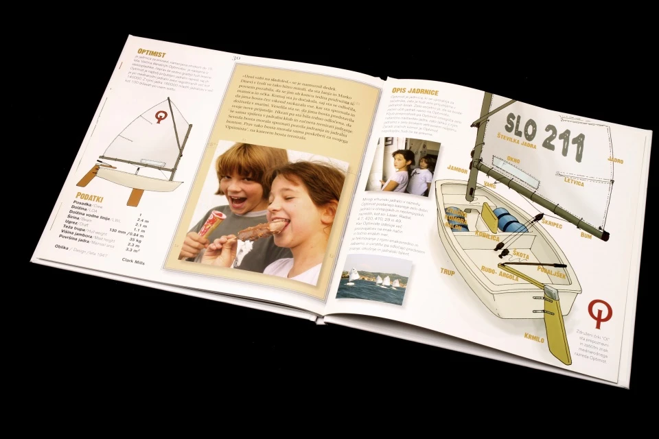 V marini V šoli jadranja — 5