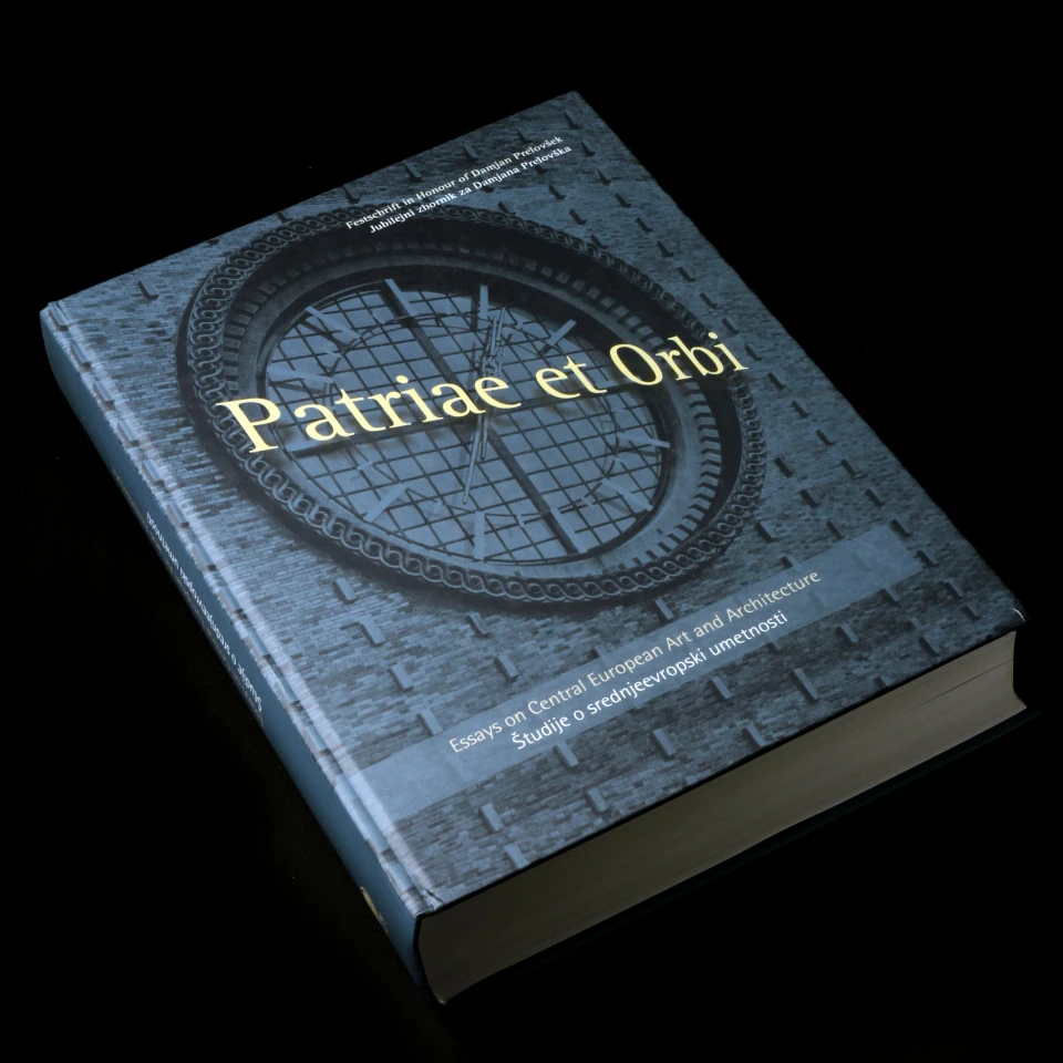 Patriae et orbi — 1
