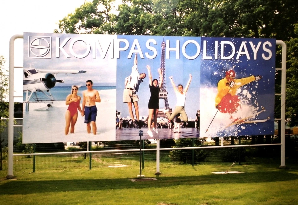 Kompas Holidays — 5