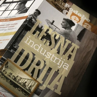 Podobe dela