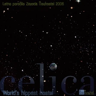 Letna poročila Celica