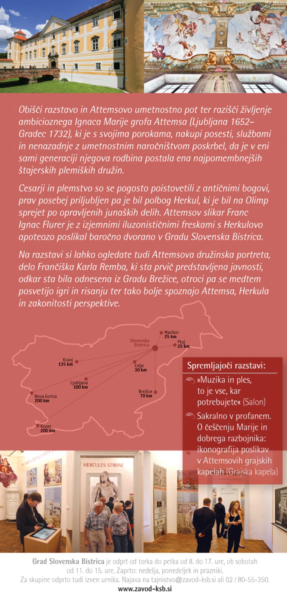 Štajerski Herkul I. M. Attems — 8