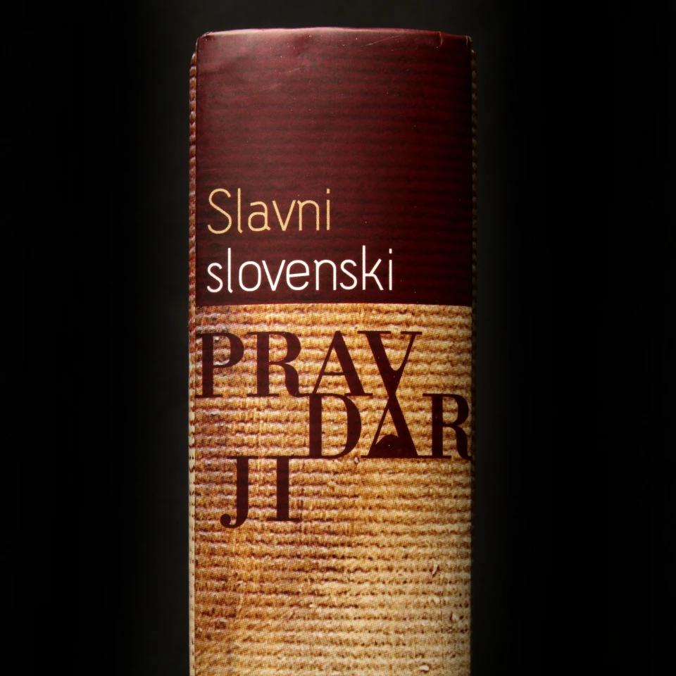 Slavni slovenski pravdarji — 3