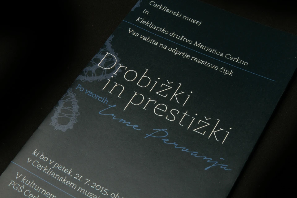 Razstava čipk — 7