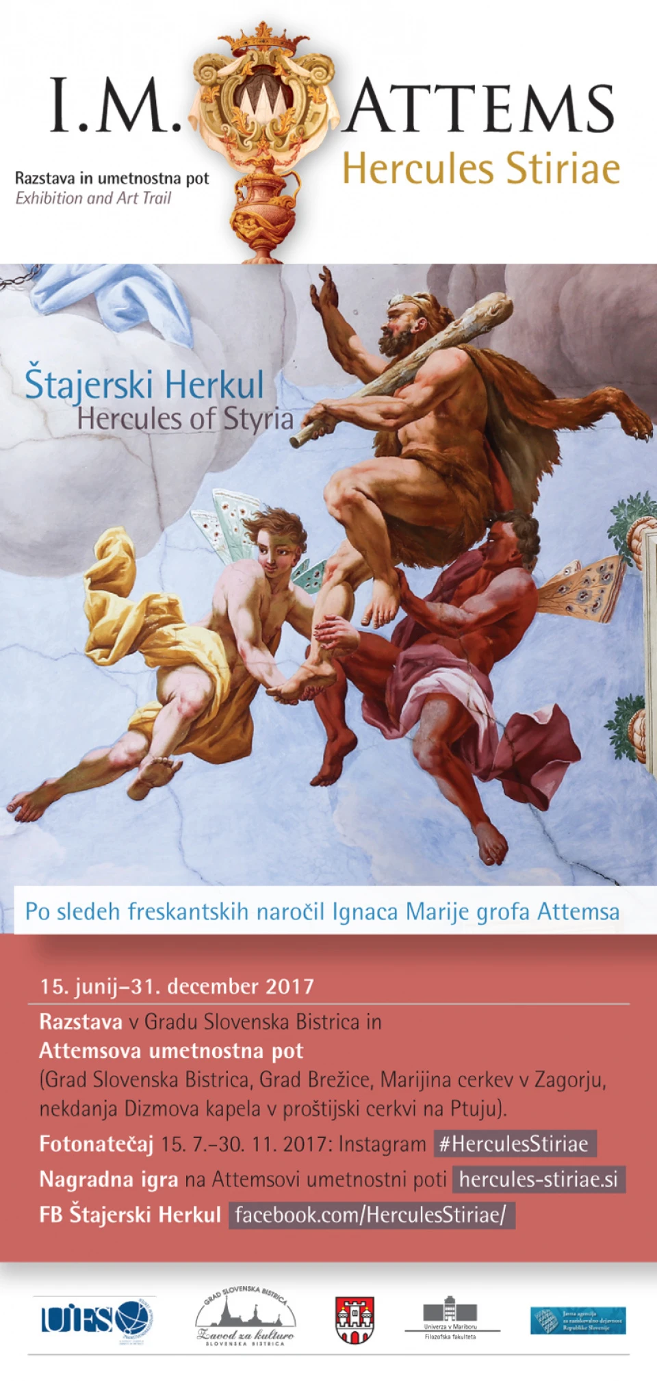 Štajerski Herkul I. M. Attems — 7