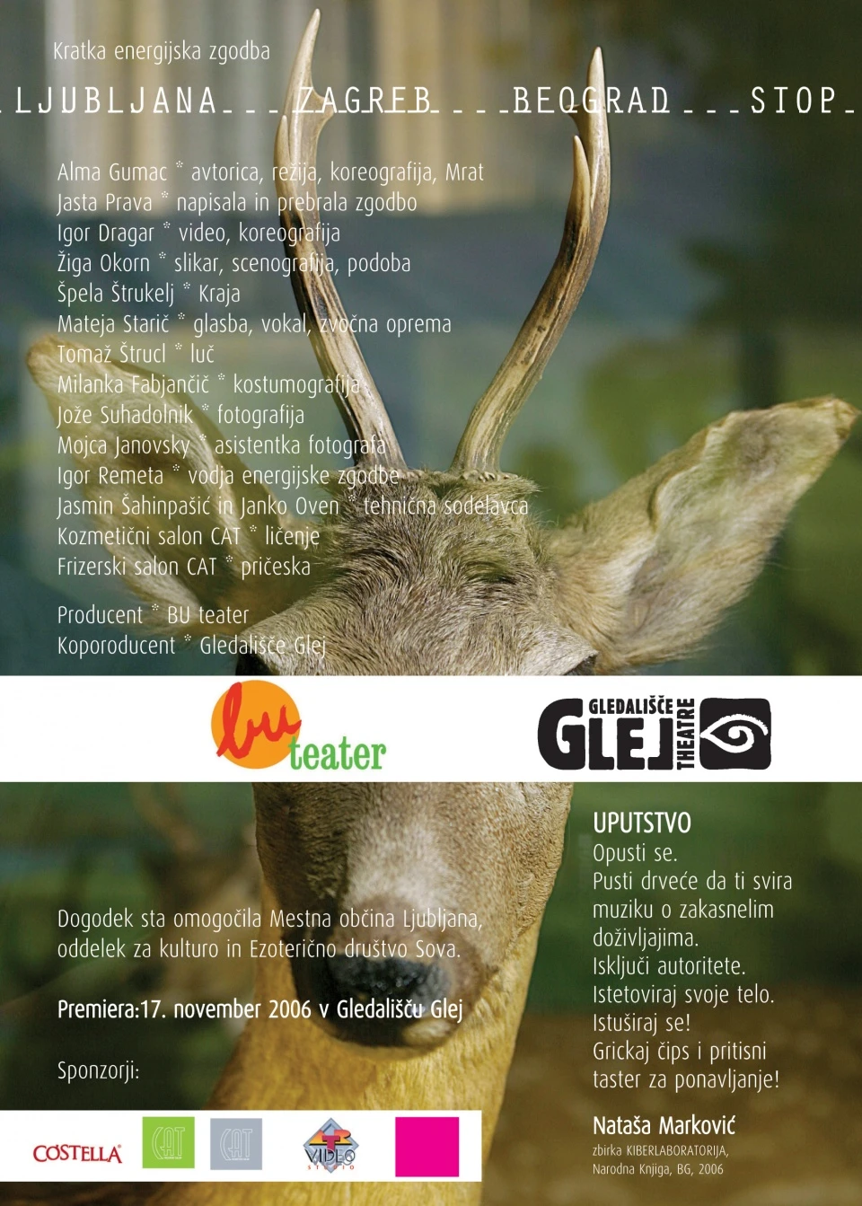 BU teater — 14