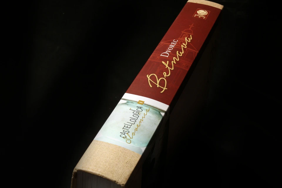 Dvorec Betnava — 4