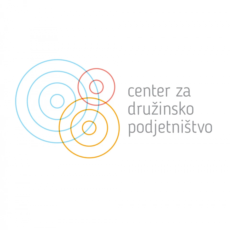 Center za družinsko podjetništvo — 2