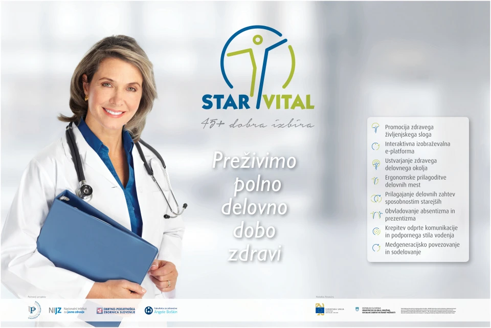 Star Vital — 7