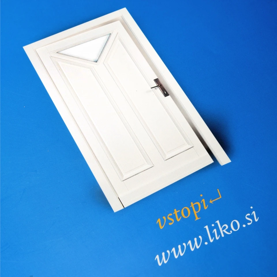 Liko Vrhnika — 1